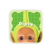 USB Type-C ACアダプタ テレタビーズ Dipsy MTTB-06C