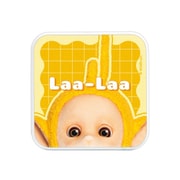 USB Type-C ACアダプタ テレタビーズ Laa-Laa MTTB-06D