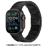JM27401AW [1Kカーボンファイバー JM WatchBand]