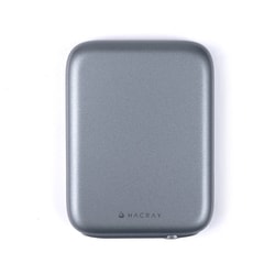 All in One 15W マグネットワイヤレスバッテリー HP-WPB50