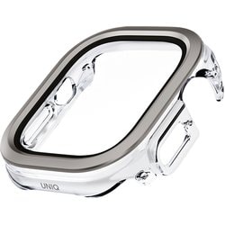 UNIQ-49MM-VOUTSIL [VOUTE AW49 TITANIUM]