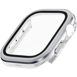 UNIQ-42MM-VOUSIL [VOUTE AW42 SILVER]