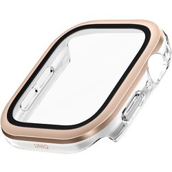 UNIQ-42MM-VOURGLD [VOUTE AW42 ROSE GOLD]
