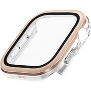 UNIQ-46MM-VOURGLD [VOUTE AW46 ROSE GOLD]
