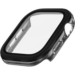 UNIQ-46MM-VOUJBLK [VOUTE AW46 JET BLACK]