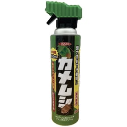 ムシクリン カメムシ用ジャンボエアゾール 550ml