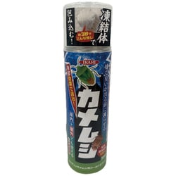ムシクリン カメムシ用コールドエアゾール 300ml