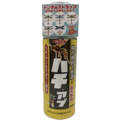 ムシクリン ハチ用エアゾール 420ml