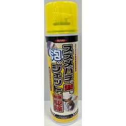 ムシクリン ハチの巣駆除ムース 300ml