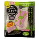 手にぴったりフィットスポンジ ソフト 約横6.5cm×縦11.5cm×高さ3cm 3個