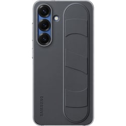 Galaxy S25用 Standing Grip Case Black EF-GS931CBEGJP