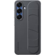 Galaxy S25用 Standing Grip Case Black EF-GS931CBEGJP