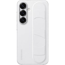 Galaxy S25用 Standing Grip Case White EF-GS931CWEGJP