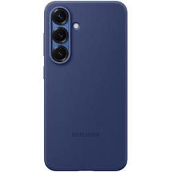 Galaxy S25用 Silicone Case Blue EF-PS931CNEGJP