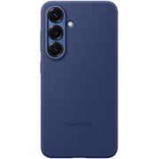 Galaxy S25用 Silicone Case Blue EF-PS931CNEGJP