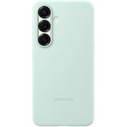 Galaxy S25用 Silicone Case Mint EF-PS931CMEGJP