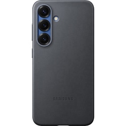 Galaxy S25用 Kindsuit Case Black EF-VS931PBEGJP