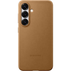 Galaxy S25用 Kindsuit Case Camel EF-VS931PFEGJP