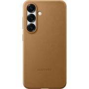 Galaxy S25用 Kindsuit Case Camel EF-VS931PFEGJP