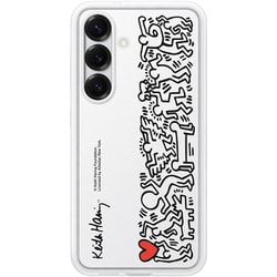 Galaxy S25用 Flipsuit Case White EF-MS931CWEGJP