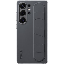Galaxy S25 Ultra用 Standing Grip Case Black EF-GS938CBEGJP