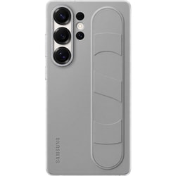 Galaxy S25 Ultra用 Standing Grip Case Gray EF-GS938CJEGJP
