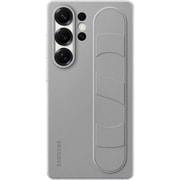 Galaxy S25 Ultra用 Standing Grip Case Gray EF-GS938CJEGJP