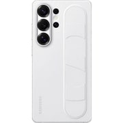 Galaxy S25 Ultra用 Standing Grip Case White EF-GS938CWEGJP