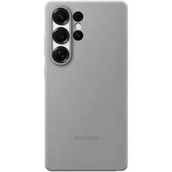 Galaxy S25 Ultra用 Silicone Case Gray EF-PS938CJEGJP