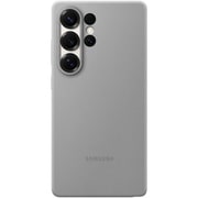 Galaxy S25 Ultra用 Silicone Case Gray EF-PS938CJEGJP