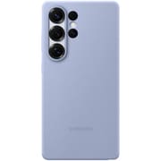 Galaxy S25 Ultra用 Silicone Case Light Blue EF-PS938CLEGJP
