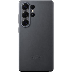Galaxy S25 Ultra用 Kindsuit Case Black EF-VS938PBEGJP