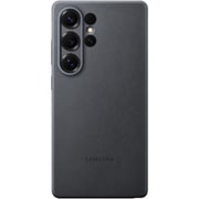 Galaxy S25 Ultra用 Kindsuit Case Black EF-VS938PBEGJP