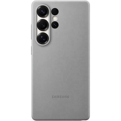 Galaxy S25 Ultra用 Kindsuit Case Gray EF-VS938PJEGJP