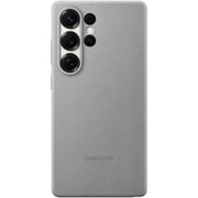 Galaxy S25 Ultra用 Kindsuit Case Gray EF-VS938PJEGJP