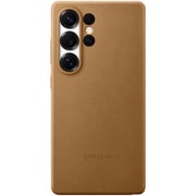Galaxy S25 Ultra用 Kindsuit Case Camel EF-VS938PFEGJP