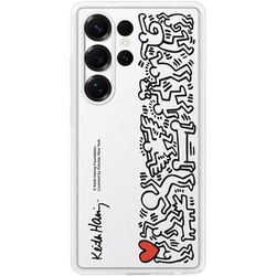 Galaxy S25 Ultra用 Flipsuit Case White EF-MS938CWEGJP