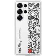 Galaxy S25 Ultra用 Flipsuit Case White EF-MS938CWEGJP