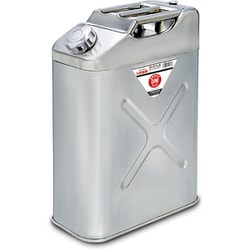 縦型 ガソリン携帯缶 20L CSY20