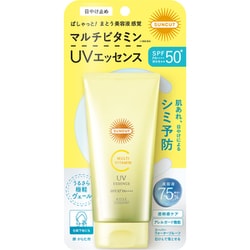 サンカットR マルチビタミンUV エッセンス 80g [日焼け止め 顔・からだ用]