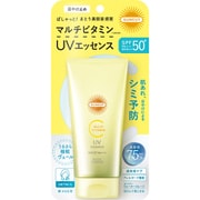 サンカットR マルチビタミンUV エッセンス 80g [日焼け止め 顔・からだ用]