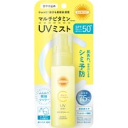 サンカットR マルチビタミンUV ミスト 60ml [日焼け止め 顔・からだ・髪用]