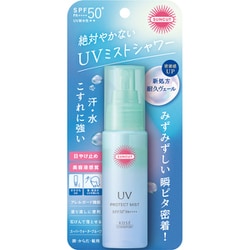 サンカットR プロテクトUV ミスト 60ml [日焼け止め 顔・からだ・髪用]