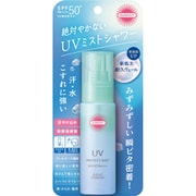 サンカットR プロテクトUV ミスト 60ml [日焼け止め 顔・からだ・髪用]