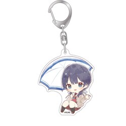 ラブライブ！蓮ノ空女学院スクールアイドルクラブ 傘っこ アクリルキーホルダー 村野さやか
