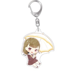 ラブライブ！蓮ノ空女学院スクールアイドルクラブ 傘っこ アクリルキーホルダー 徒町小鈴