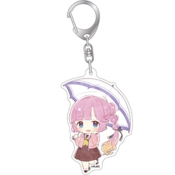 ラブライブ！蓮ノ空女学院スクールアイドルクラブ 傘っこ アクリルキーホルダー 安養寺姫芽