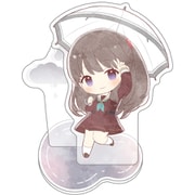 ラブライブ!蓮ノ空女学院スクールアイドルクラブ 傘っこ アクリルスタンド 藤島慈