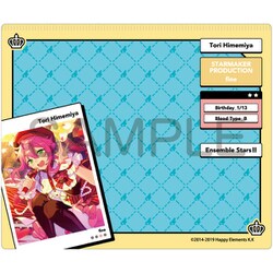 あんさんぶるスターズ！！ DECOPAD 姫宮桃李