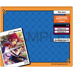 あんさんぶるスターズ！！ DECOPAD 衣更真緒